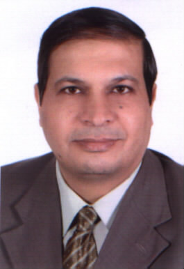 Ashraf A. Gaafar